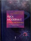 Livro - Física Moderna e Contemporânea das teorias quânticas e relativísticas às fronteiras da física - Volume 2