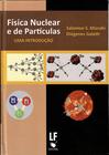 Livro - Física Nuclear e de Partículas - Uma introdução