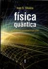 Livro - Física quântica fundamentos, formalismo e aplicações