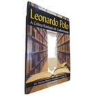 Livro Físico A Critíca Kantiana do Conhecimento Leonardo Polo Col. Grandes Obras do Pensamento Universal Volume 85