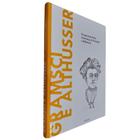 Livro Físico Coleção Descobrindo a Filosofia V. 23 Gramsci e Althusser O Marxismo Hoje. A Herança de Gramsci e Althusser