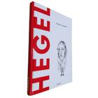 Livro Físico Coleção Descobrindo a Filosofia Volume 29 Hegel Victor Gómez Pi O Real e o Racional