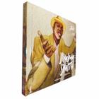 Livro Físico Com CD Coleção Folha Lendas do Jazz Volume 25 Jimmy Smith - Publifolha