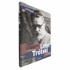 Livro Físico Com DVD Coleção Folha Grandes Biografias no Cinema V. 12 O Assassinato de Trótski Inspirado em Leon Trótski