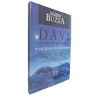 Livro Físico Davi O Pastor de Israel 70 Lições de Vida e Liderança Barry Buzza - AD Santos