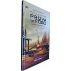 DVD Maze Runner Prova De Fogo - Fox Filmes - Livros de Ciências Exatas -  Magazine Luiza