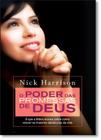 Livro Físico O Poder das Promessas de Deus Nick Harrison