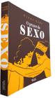 Livro Físico O Prazer do Sexo Vicki León - Editora Apicuri