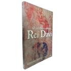 Livro Físico O Relatório Sobre o Rei Davi Stefan Heym