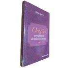 Livro Físico Orações Para Pessoas de Todos os Credos Neila Tavares Edição de Bolso - Saraiva