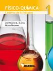 Livro Físico-Química 1 - Caderno De Atividades - Harbra