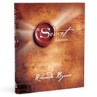 Livro físico - The Secret - O Segredo - A lei da atração - Rhonda byrne - Capa Mole