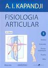 Livro - Fisiologia Articular - Ombro, Cotovelo, Prono-supinação, Punho, Mão - Vol. 1