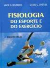 Livro - Fisiologia do esporte e do exercício