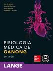 Livro - Fisiologia Médica de Ganong