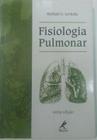 Livro - Fisiologia pulmonar