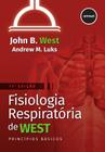 Livro - Fisiologia Respiratória de West