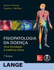 Livro - Fisiopatologia da Doença