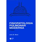 Livro - Fisiopatologia pulmonar moderna