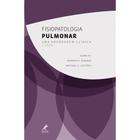 Livro - Fisiopatologia pulmonar