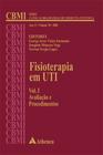 Livro - Fisioterapia em UTI - avaliação e procedimentos