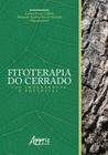 Livro - Fitoterapia do Cerrado: sua importância e potencial