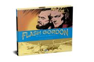 Livro - Flash Gordon