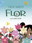Livro - Flor