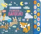 Livro - Floresta do barulho