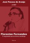Livro - Florestan Fernandes