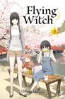 Livro - Flying Witch - Vol. 02