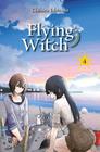 Livro - Flying Witch Vol. 04