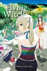 Livro - Flying Witch Vol. 06