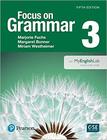 Livro - Focus On Grammar (5Th Edition) 3 Student Book + Mel