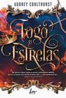 Livro - Fogo & Estrelas