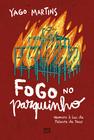 Livro - Fogo no parquinho