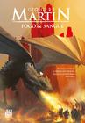 Livro Fogo & Sangue George R.R. Martin