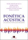 Livro - Fonética acústica