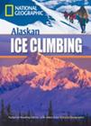 Livro - Footprint Reading Library - Level 1 800 A2 - Alaskan Ice Climbing
