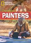 Livro - Footprint Reading Library - Level 1 800 A2 - Dreamtime Painters