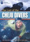 Livro - Footprint Reading Library - Level 2 1000 A2 - Last Of Cheju Divers