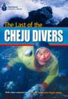 Livro - Footprint Reading Library - Level 2 1000 A2 - Last Of Cheju Divers