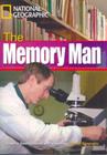 Livro - Footprint Reading Library - Level 2 1000 A2 - The Memory Man