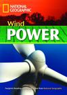Livro - Footprint Reading Library - Level 3 1300 B1 - Wind Power
