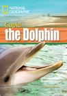 Livro - Footprint Reading Library - Level 4 1600 B1 - Cupid The Dolphin