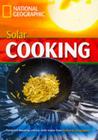 Livro - Footprint Reading Library - Level 4 1600 B1 - Solar Cooking