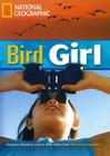 Livro - Footprint Reading Library - Level 5 1900 B2 - Bird Girl