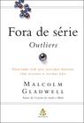 Livro - Fora de série - Outliers