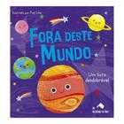 Livro - Fora deste mundo