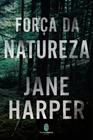 Livro - Força da natureza